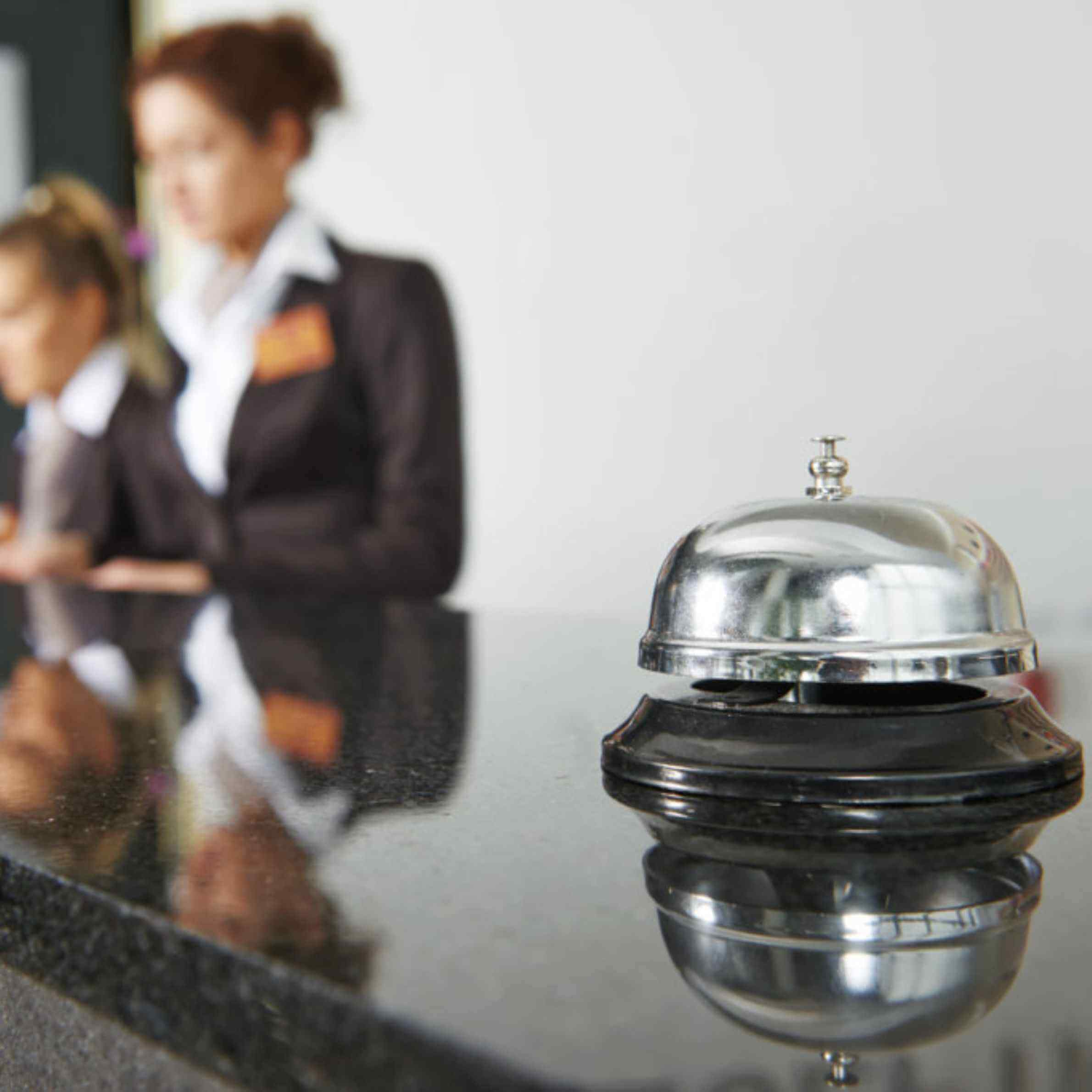 Hotelaria